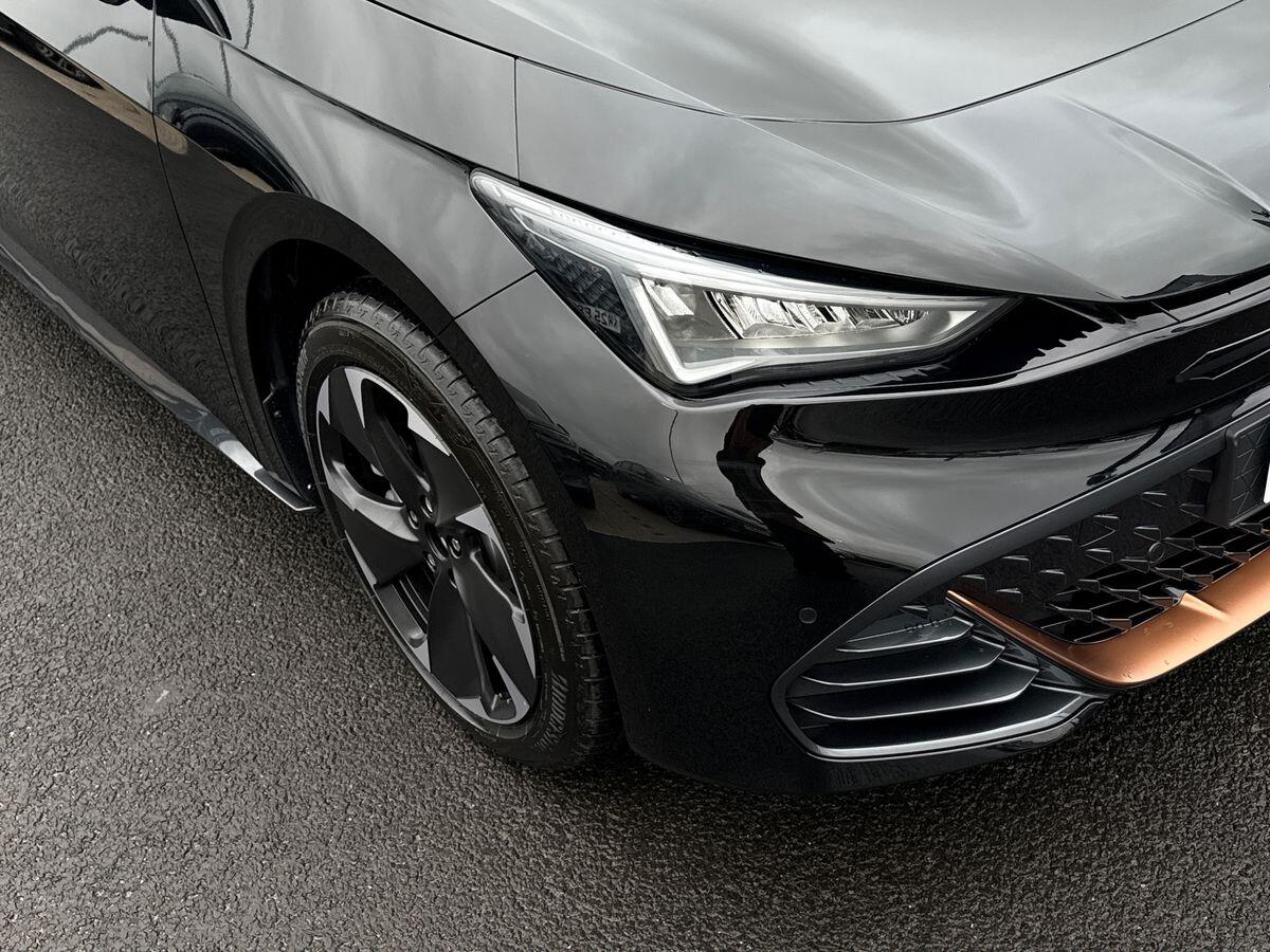 Used Cupra Born 2026 for sale - 77506646: Photo 16