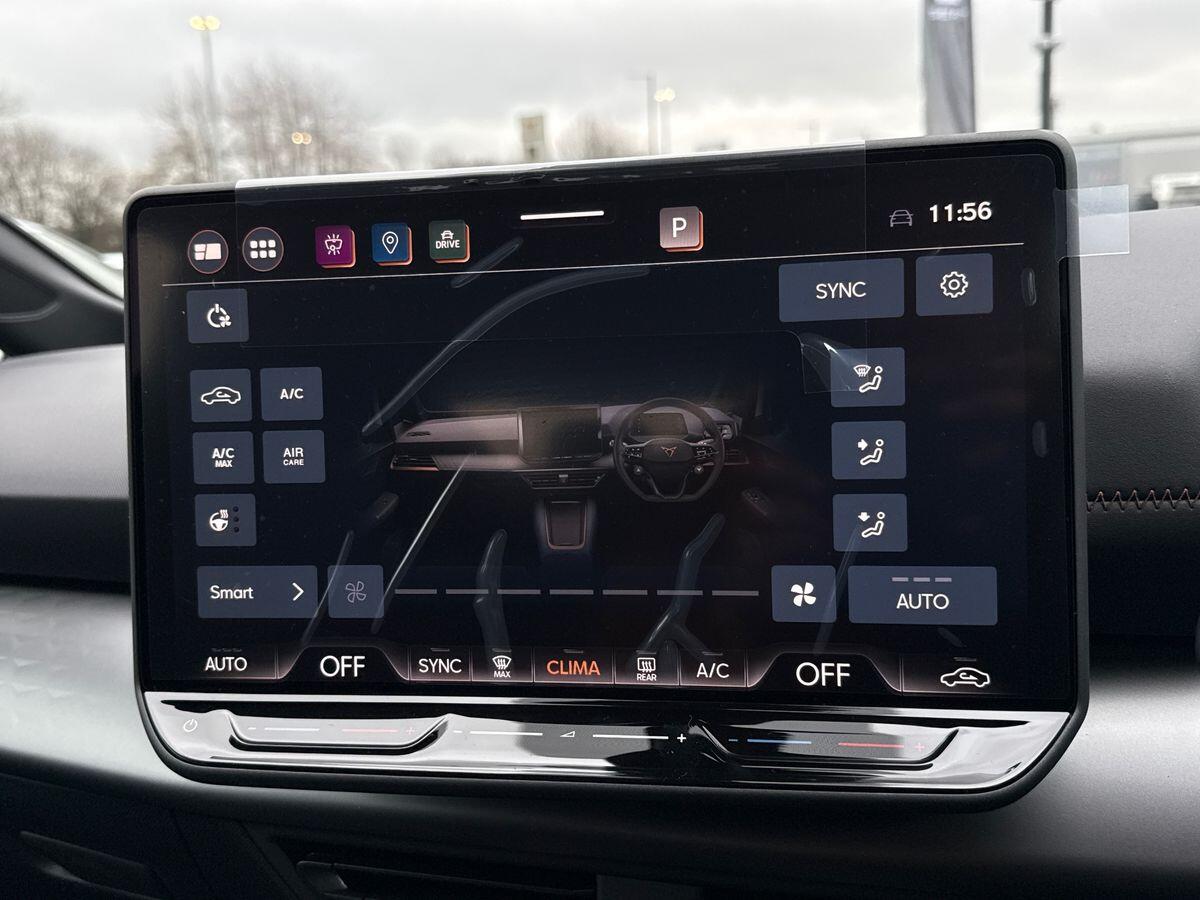 Used Cupra Born 2026 for sale - 77506646: Photo 18