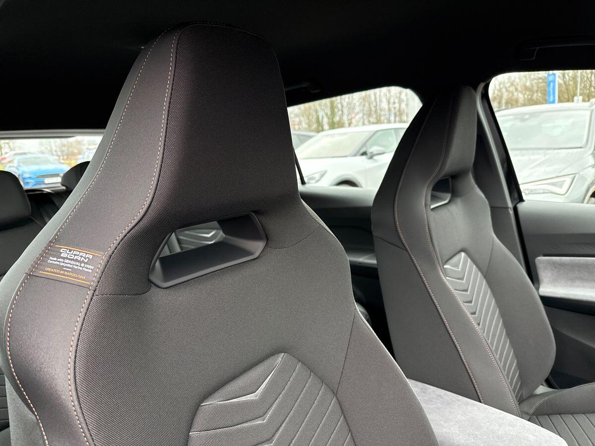 Used Cupra Born 2026 for sale - 77506646: Photo 20