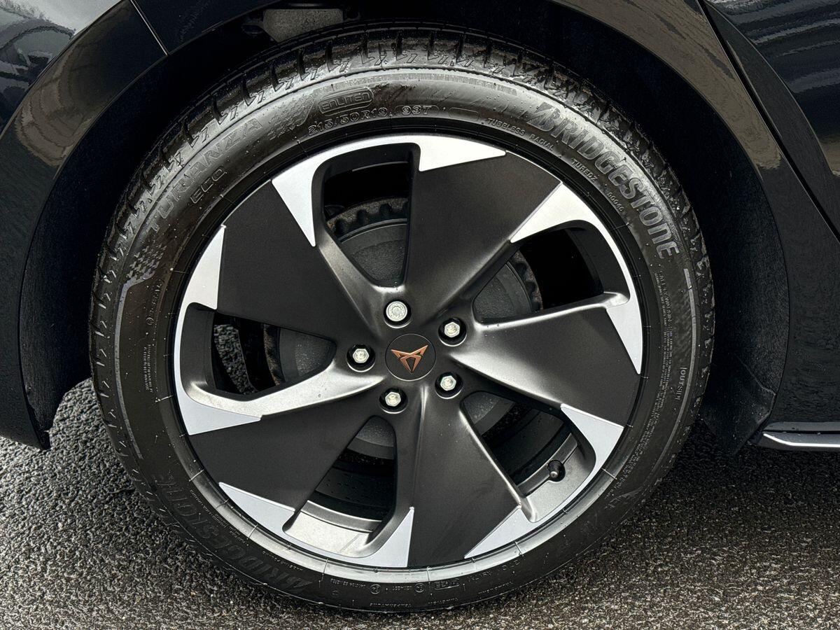 Used Cupra Born 2026 for sale - 77506646: Photo 21