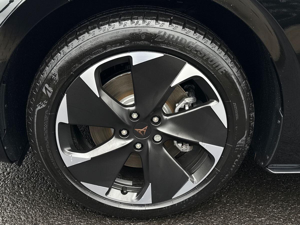 Used Cupra Born 2026 for sale - 77506646: Photo 22