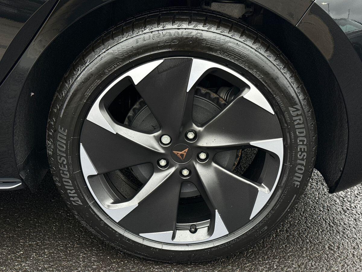 Used Cupra Born 2026 for sale - 77506646: Photo 23