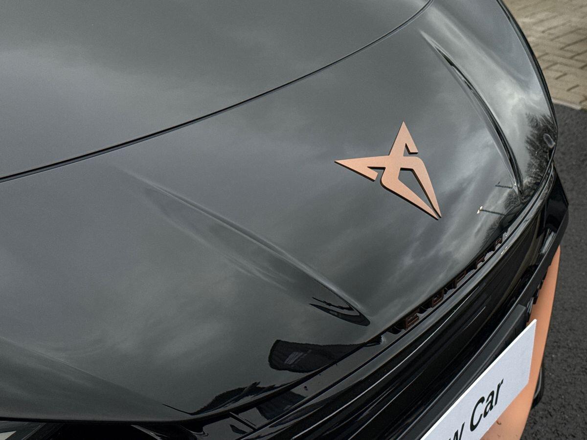 Used Cupra Born 2026 for sale - 77506646: Photo 24