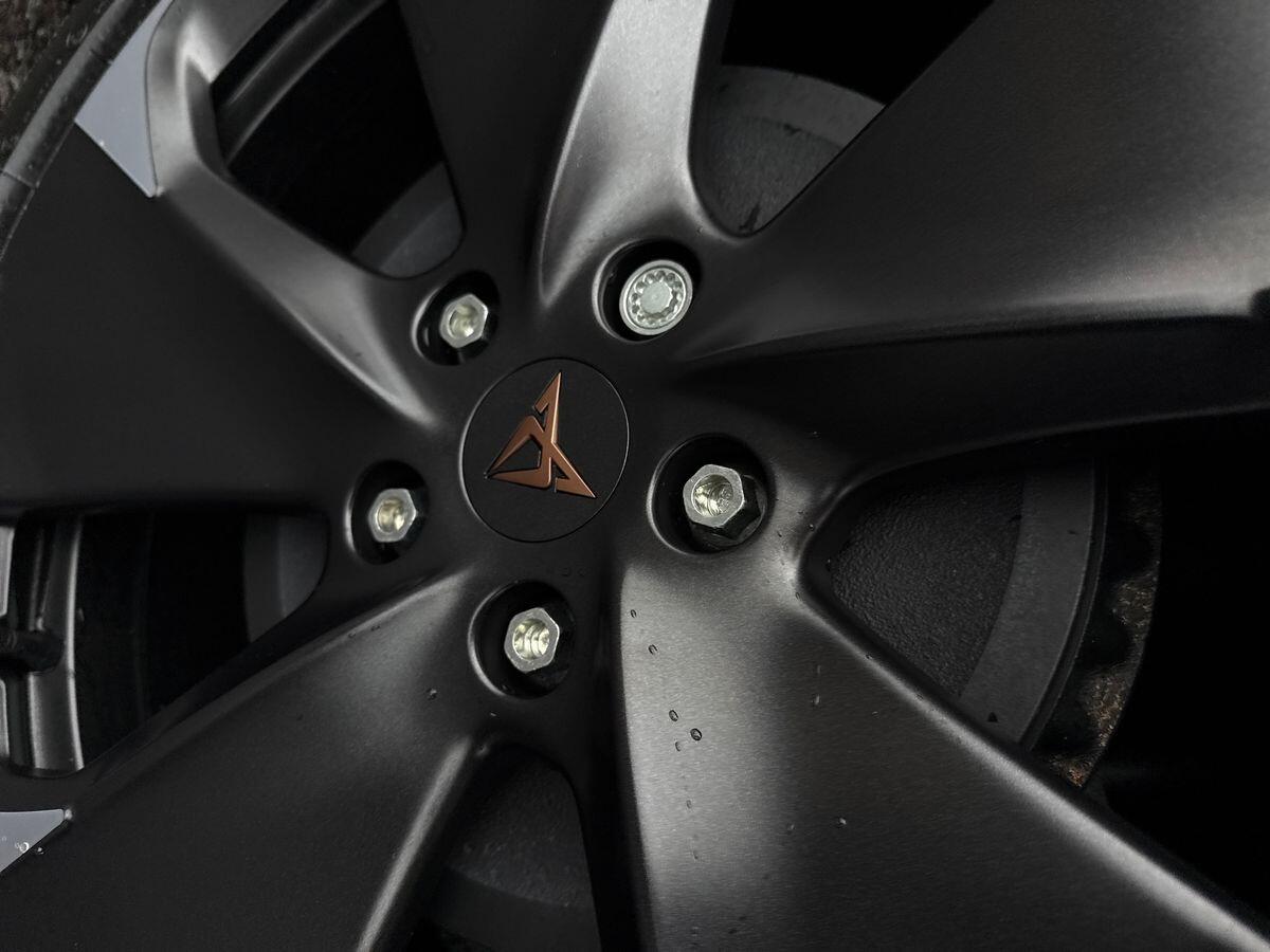 Used Cupra Born 2026 for sale - 77506646: Photo 27