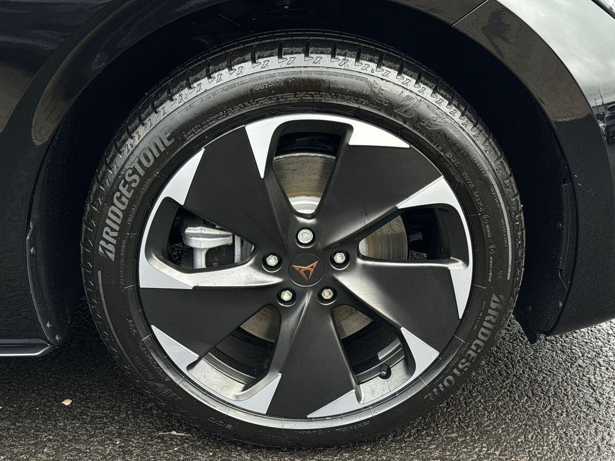 Used Cupra Born 2026 for sale - 77506646: Photo 6