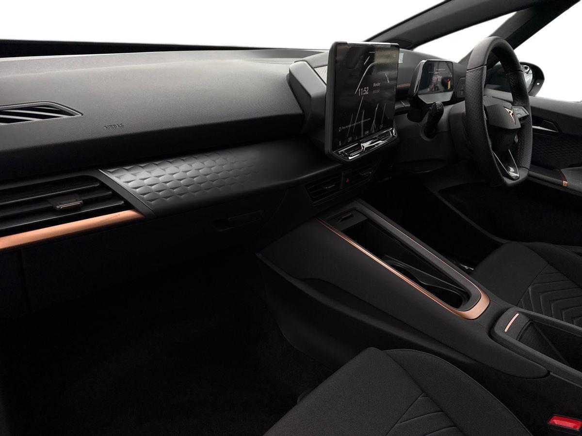 Used Cupra Born 2026 for sale - 77506646: Photo 8