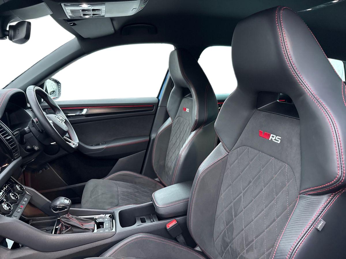 Used Skoda Kodiaq 2021 for sale - 77123689: Photo 11