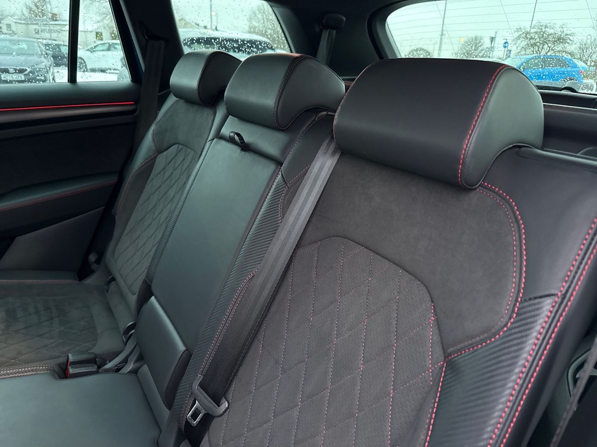 Used Skoda Kodiaq 2021 for sale - 77123689: Photo 14