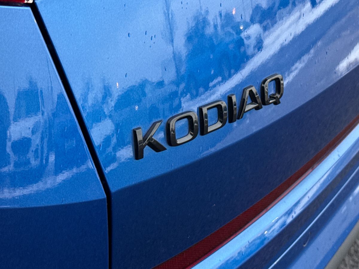 Used Skoda Kodiaq 2021 for sale - 77123689: Photo 25