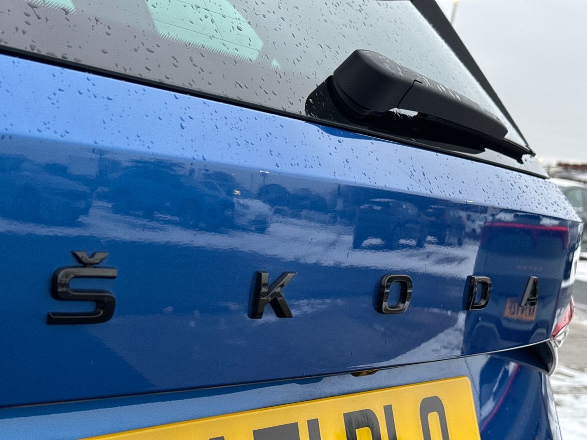 Used Skoda Kodiaq 2021 for sale - 77123689: Photo 26