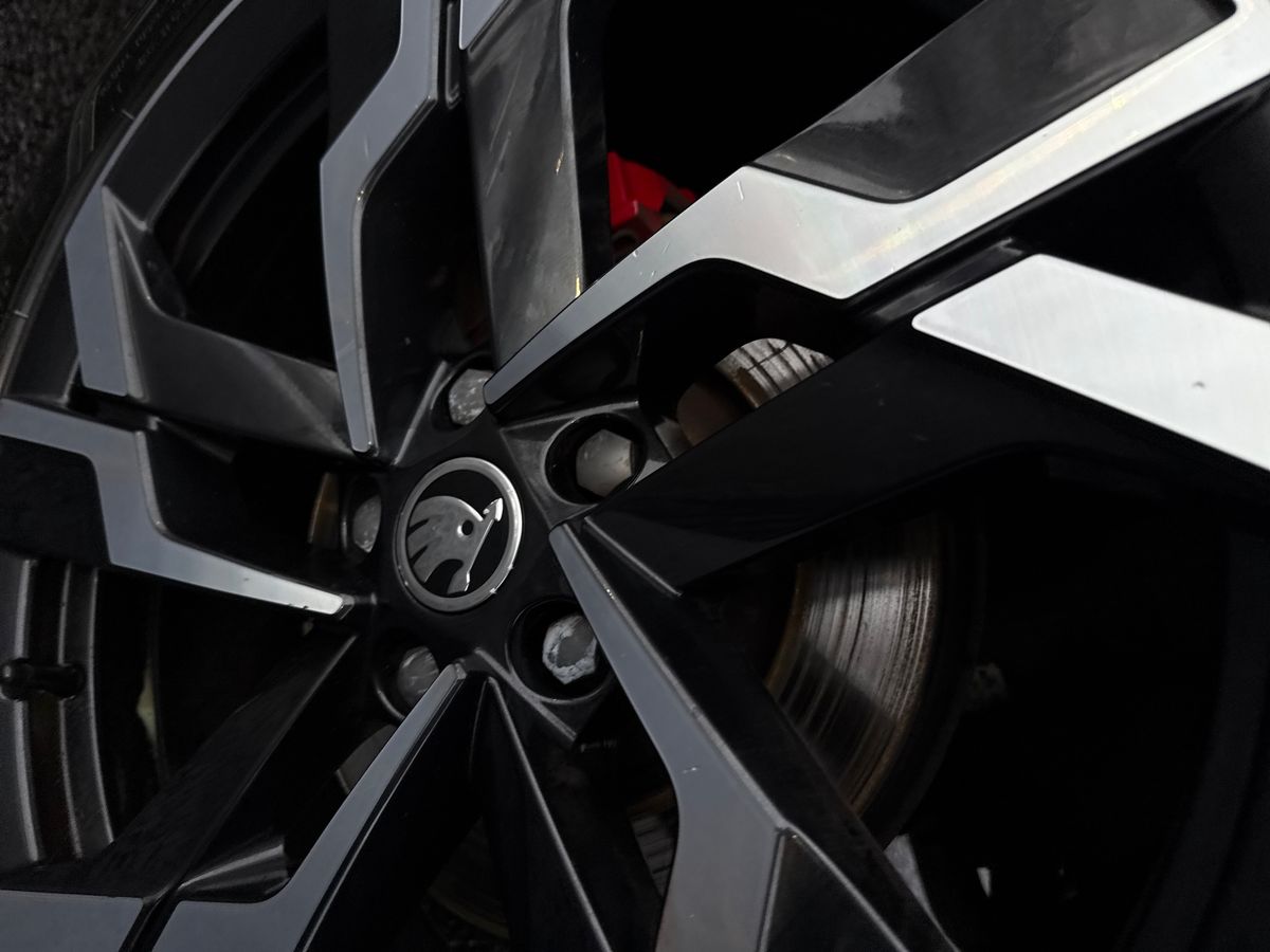 Used Skoda Kodiaq 2021 for sale - 77123689: Photo 28