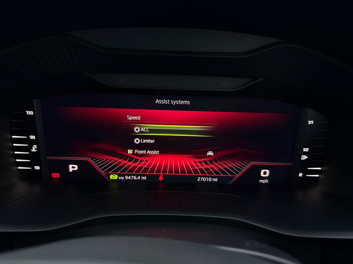 Used Skoda Kodiaq 2021 for sale - 77123689: Photo 37