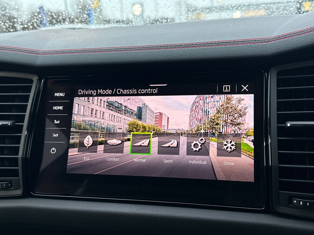 Used Skoda Kodiaq 2021 for sale - 77123689: Photo 39