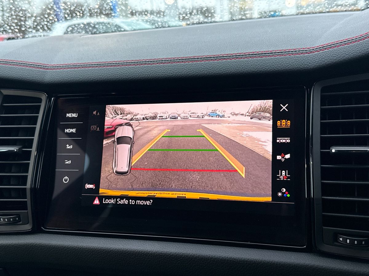 Used Skoda Kodiaq 2021 for sale - 77123689: Photo 40