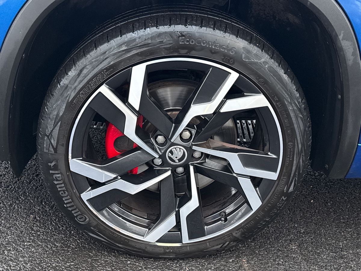 Used Skoda Kodiaq 2021 for sale - 77123689: Photo 7