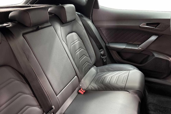Used Cupra Formentor 2025 for sale - 76220176: Photo 10