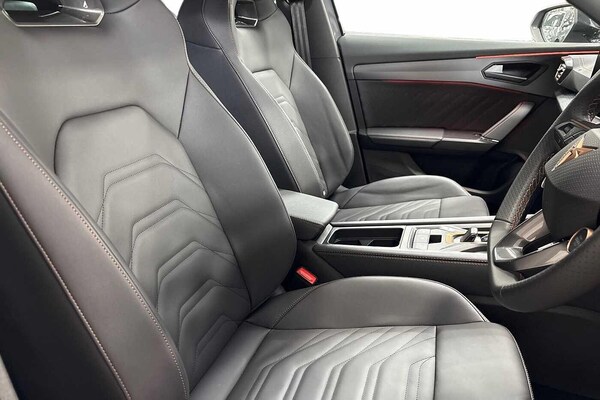 Used Cupra Formentor 2025 for sale - 76220176: Photo 11