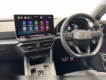 Used Cupra Formentor 2025 for sale - 76220176: Photo 2