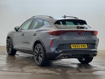 Used Cupra Formentor 2025 for sale - 76220176: Photo 3