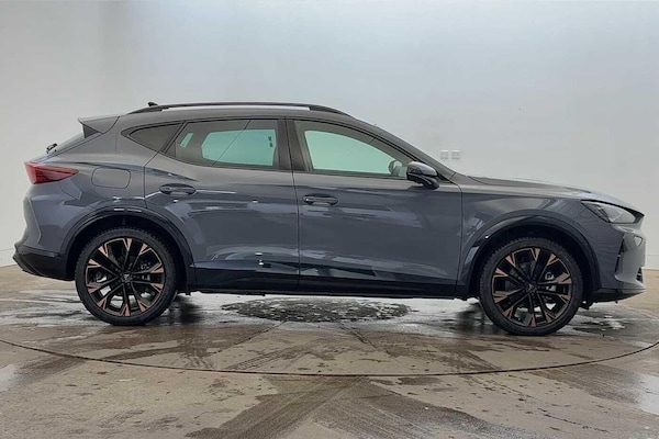 Used Cupra Formentor 2025 for sale - 76220176: Photo 4