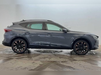 Used Cupra Formentor 2025 for sale - 76220176: Photo 4