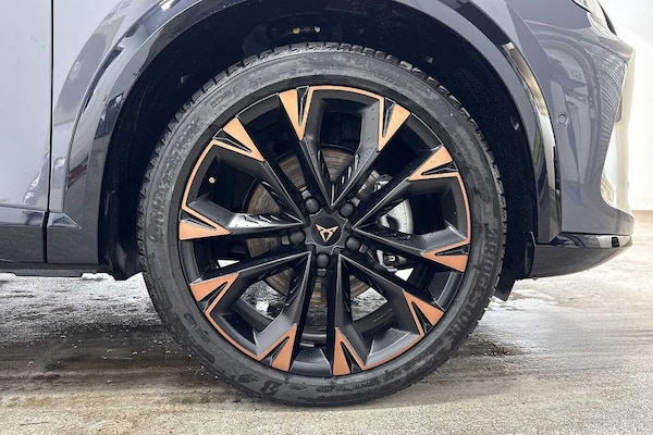 Used Cupra Formentor 2025 for sale - 76220176: Photo 6