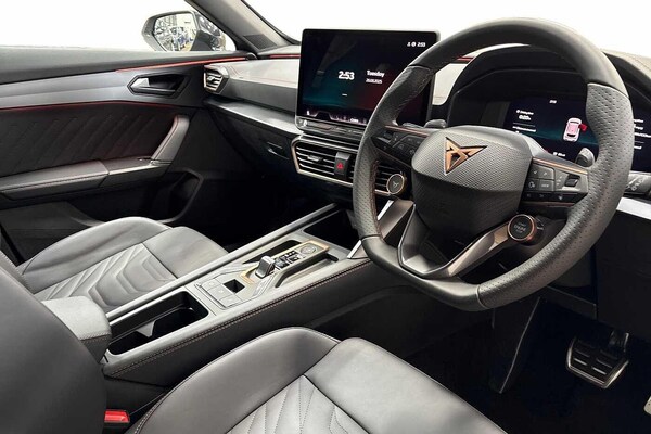 Used Cupra Formentor 2025 for sale - 76220176: Photo 7