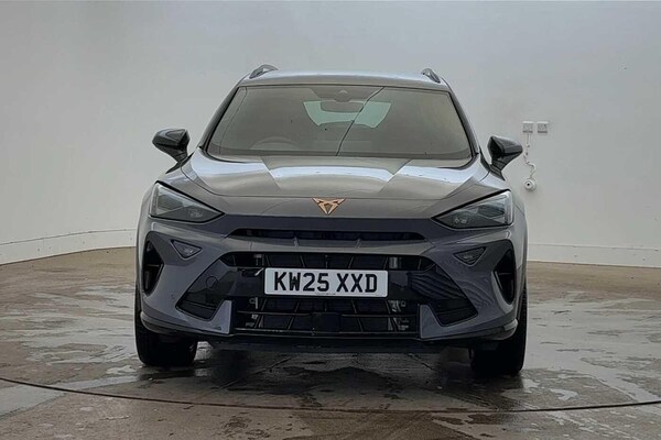 Used Cupra Formentor 2025 for sale - 76220176: Photo 8