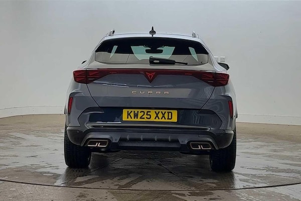 Used Cupra Formentor 2025 for sale - 76220176: Photo 9