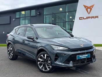 Cupra - Formentor