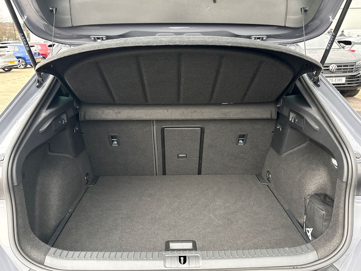 Used Cupra Formentor 2023 for sale - 77294750: Photo 10