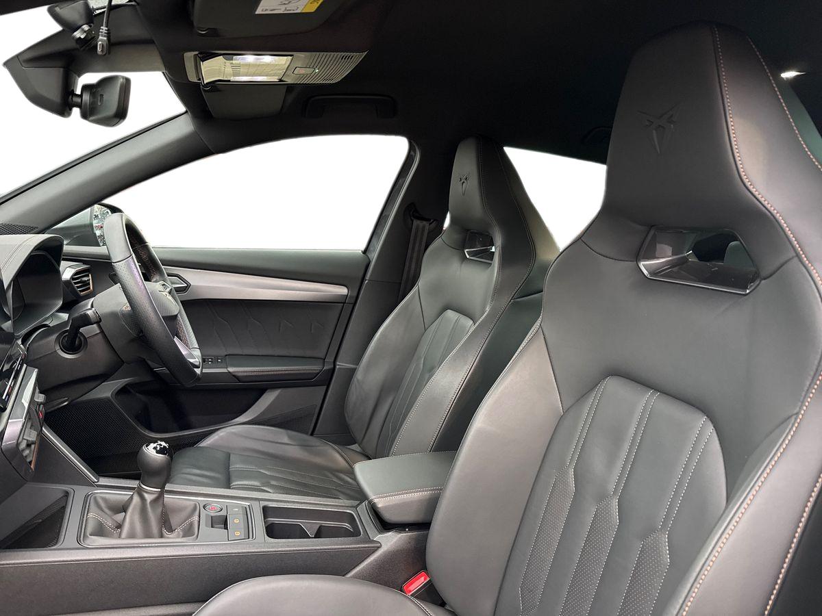 Used Cupra Formentor 2023 for sale - 77294750: Photo 11