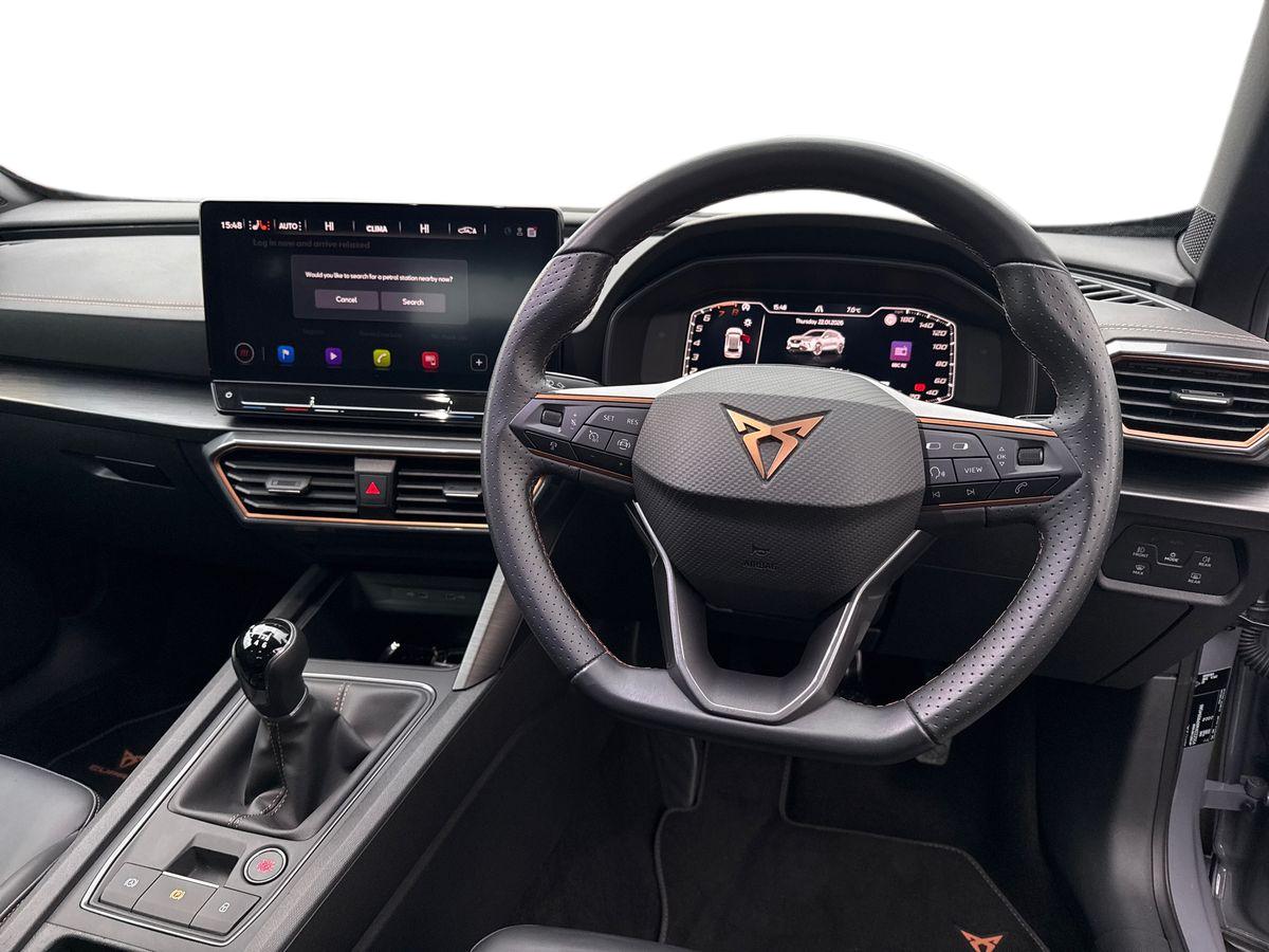 Used Cupra Formentor 2023 for sale - 77294750: Photo 13