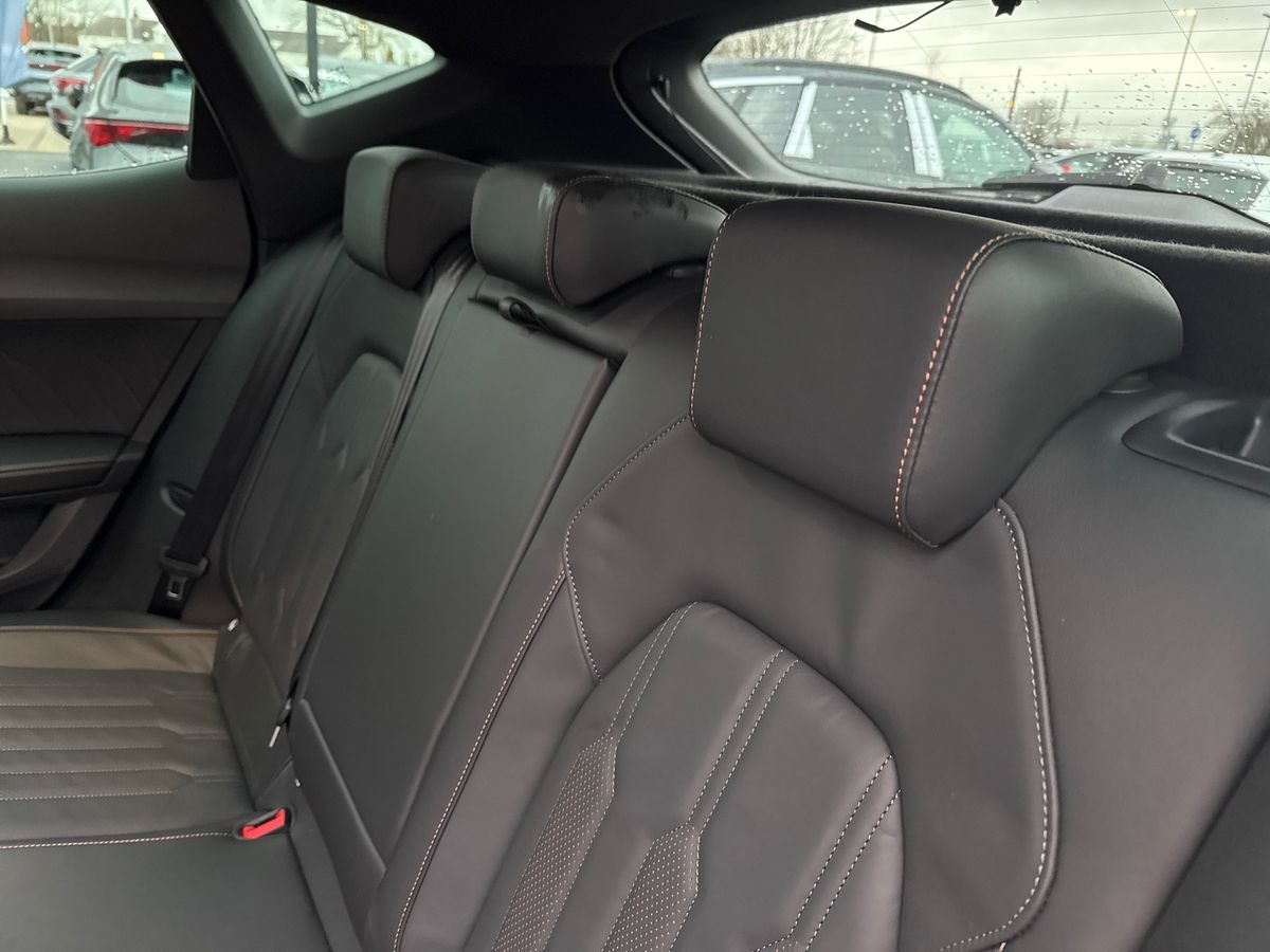 Used Cupra Formentor 2023 for sale - 77294750: Photo 14