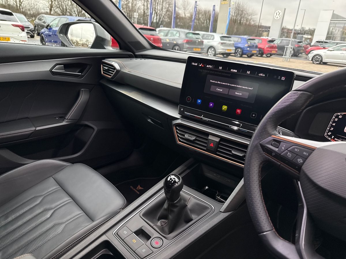 Used Cupra Formentor 2023 for sale - 77294750: Photo 15