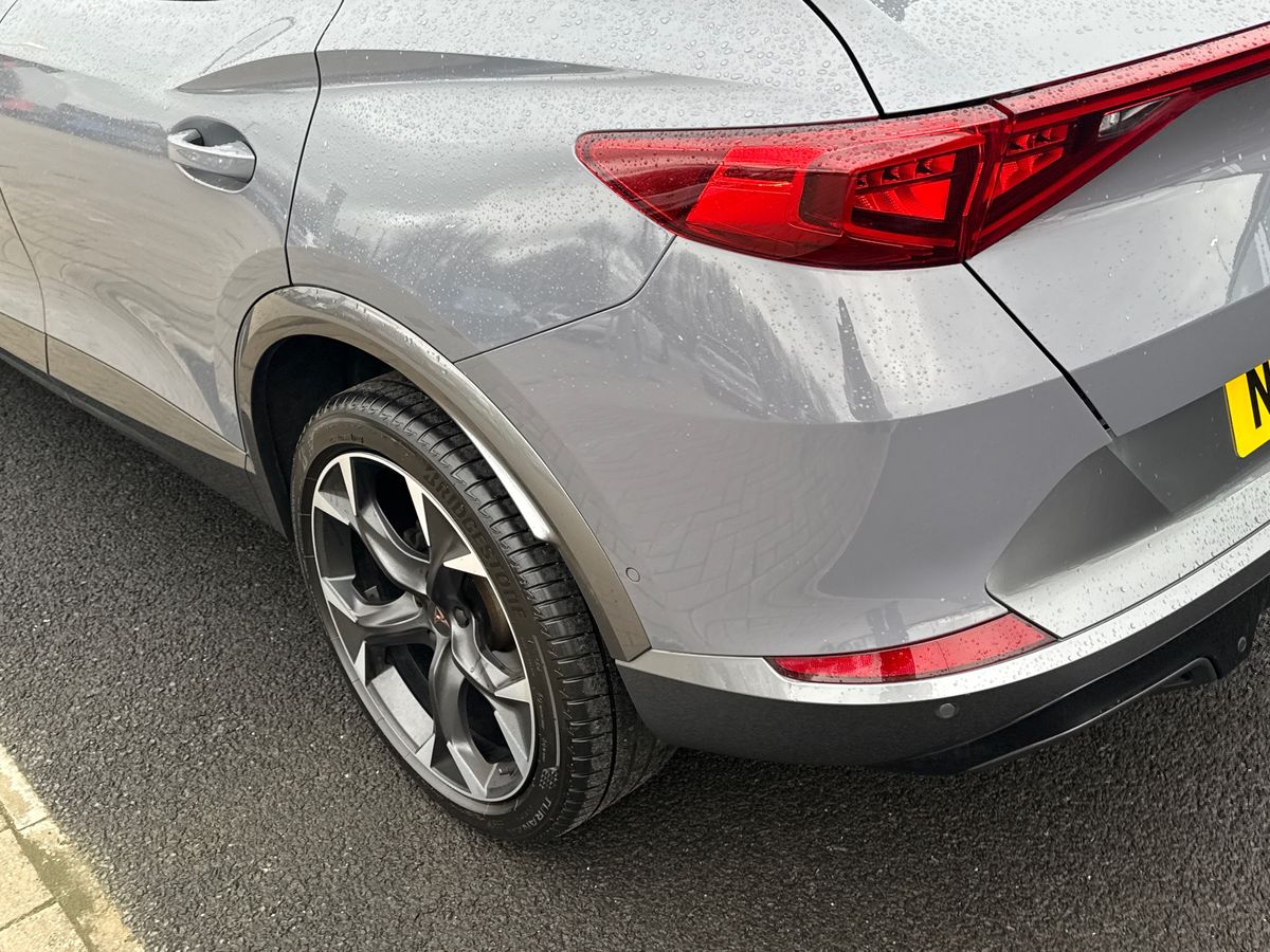 Used Cupra Formentor 2023 for sale - 77294750: Photo 16