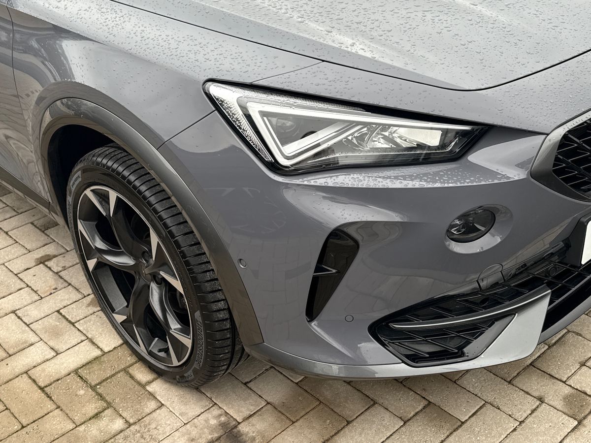 Used Cupra Formentor 2023 for sale - 77294750: Photo 17