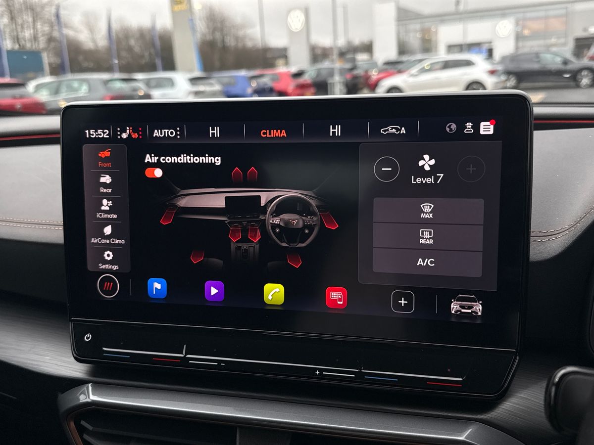 Used Cupra Formentor 2023 for sale - 77294750: Photo 19