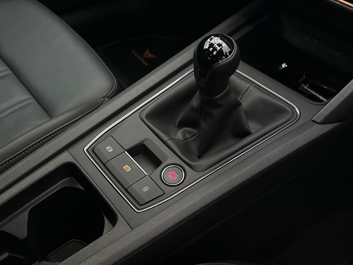 Used Cupra Formentor 2023 for sale - 77294750: Photo 20