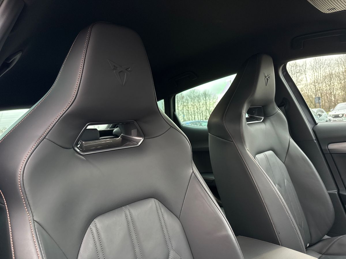 Used Cupra Formentor 2023 for sale - 77294750: Photo 21