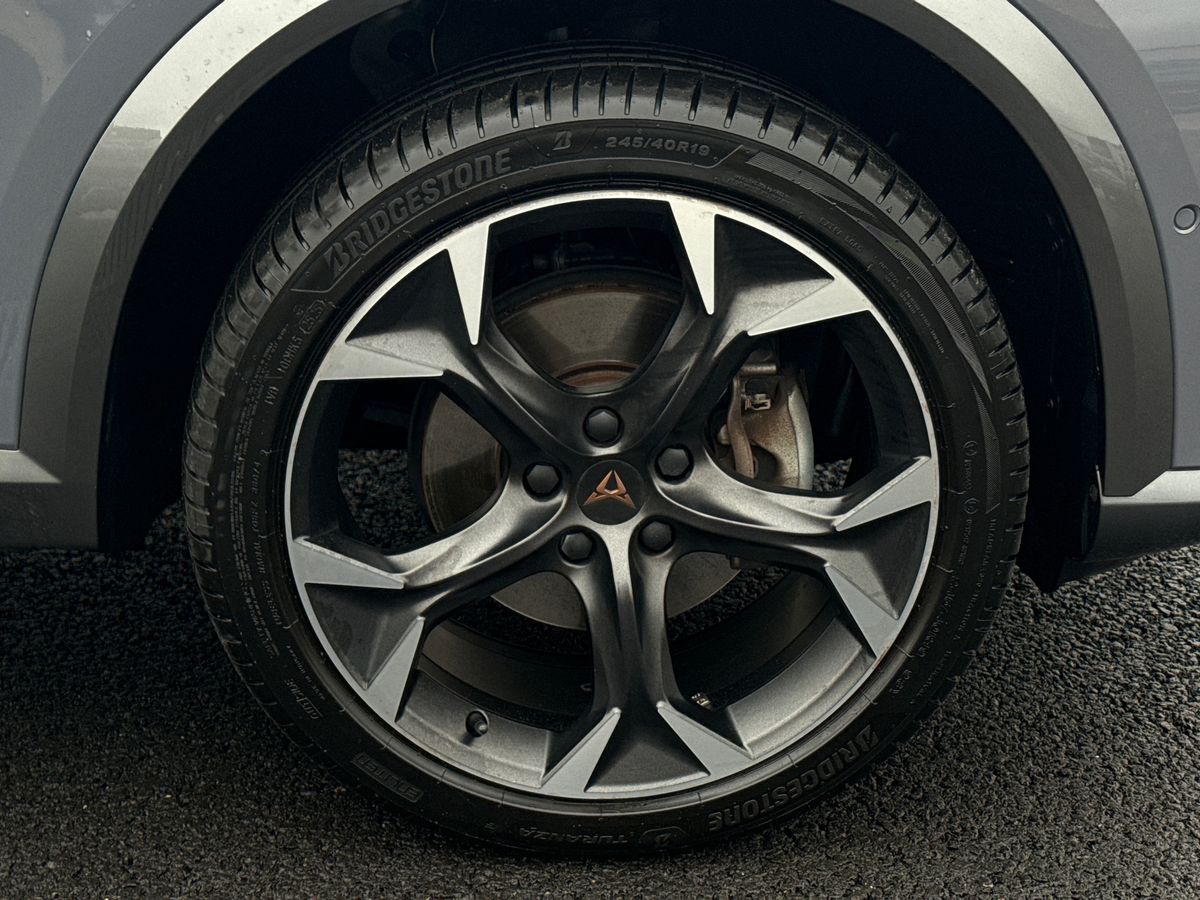 Used Cupra Formentor 2023 for sale - 77294750: Photo 24