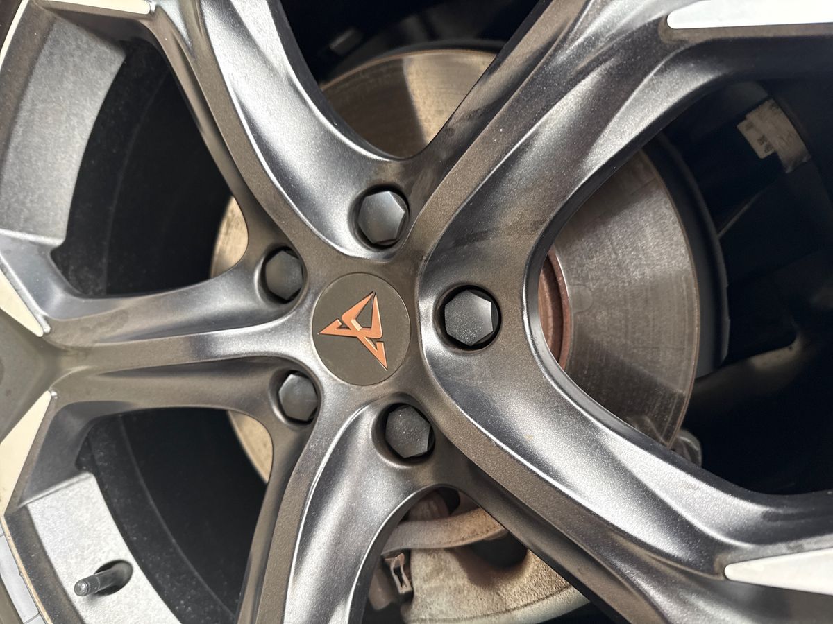 Used Cupra Formentor 2023 for sale - 77294750: Photo 26