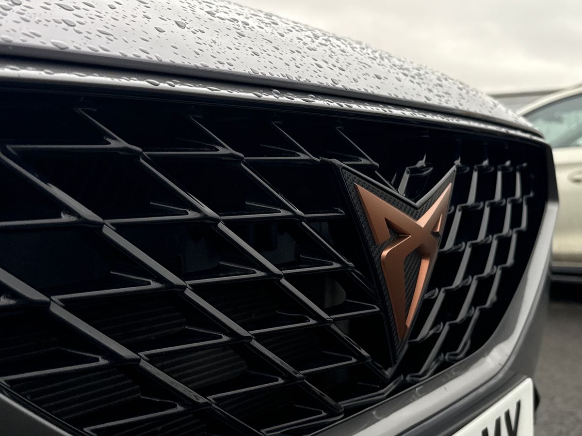 Used Cupra Formentor 2023 for sale - 77294750: Photo 27