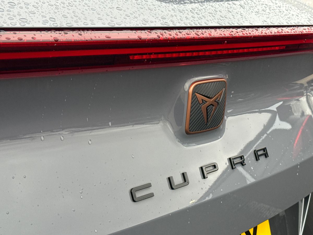 Used Cupra Formentor 2023 for sale - 77294750: Photo 28