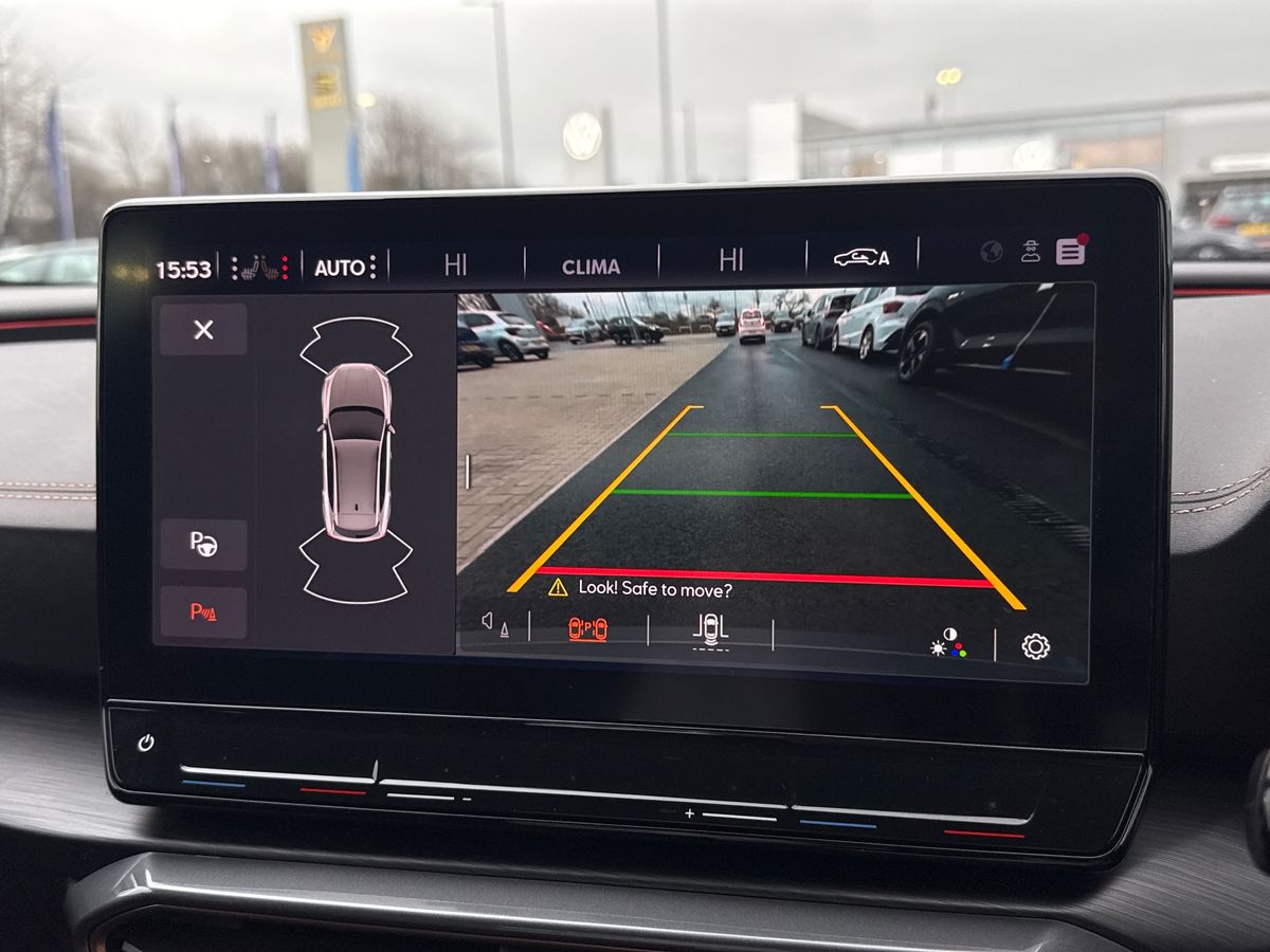 Used Cupra Formentor 2023 for sale - 77294750: Photo 37