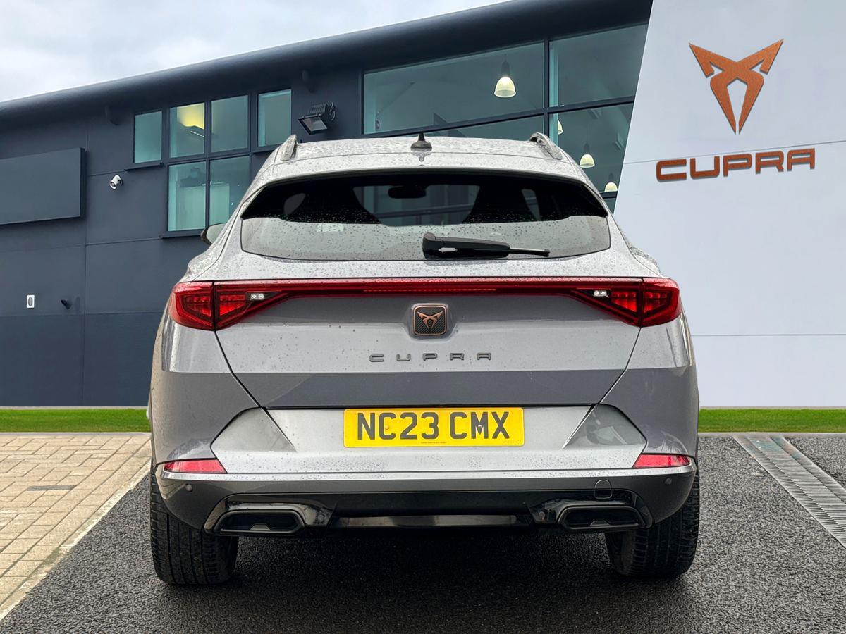 Used Cupra Formentor 2023 for sale - 77294750: Photo 4