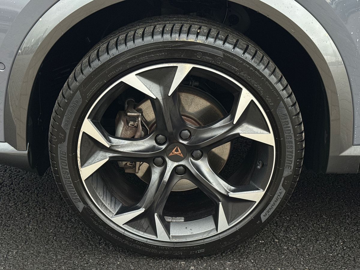 Used Cupra Formentor 2023 for sale - 77294750: Photo 7