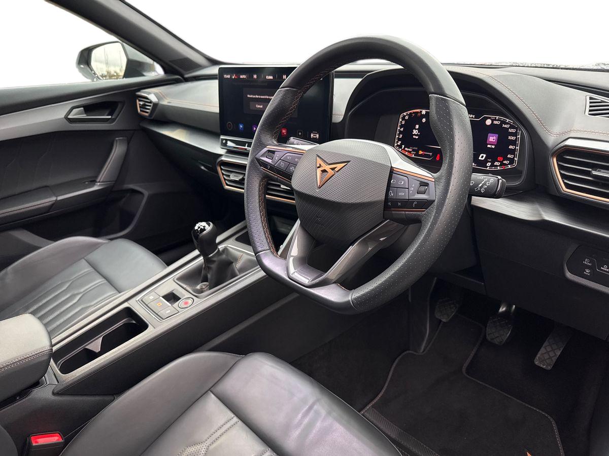 Used Cupra Formentor 2023 for sale - 77294750: Photo 8