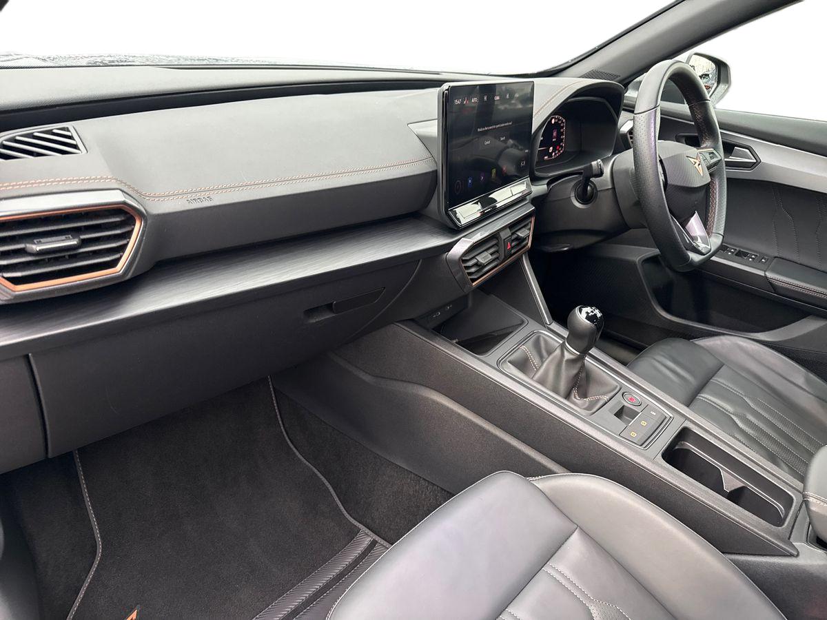 Used Cupra Formentor 2023 for sale - 77294750: Photo 9