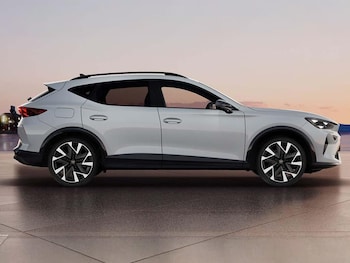 Used Cupra Formentor 2025 for sale - 75842094: Photo